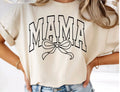 Mama Short Sleeve T-Shirt